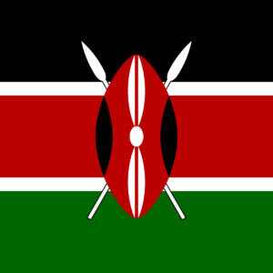 Kenia
