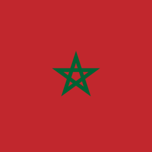 Marruecos