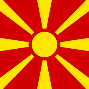 Macedonia