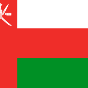 Omán