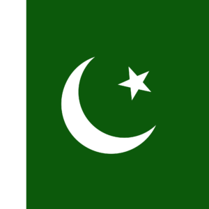 Pakistán