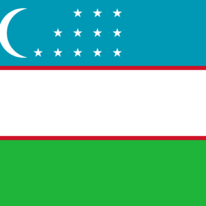 Uzbekistán